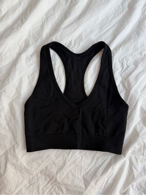 Lululemon Ebb to Street Racerback Bra C/D